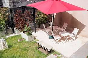 Hotel De Rome