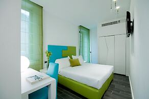 Hotel De Rome