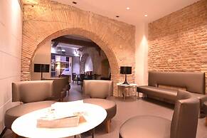Hotel De Rome