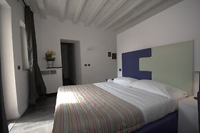 Hotel De Rome