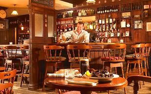 Glengarriff Park Hotel