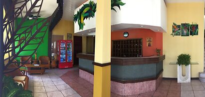 Park Hotel