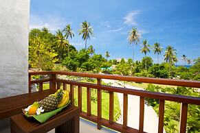 Ban's Diving Resort