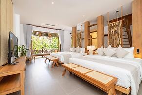 Ban's Diving Resort