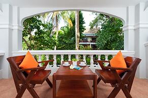 Ban's Diving Resort
