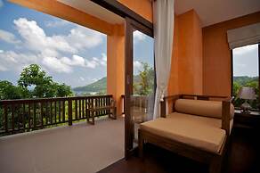 Ban's Diving Resort