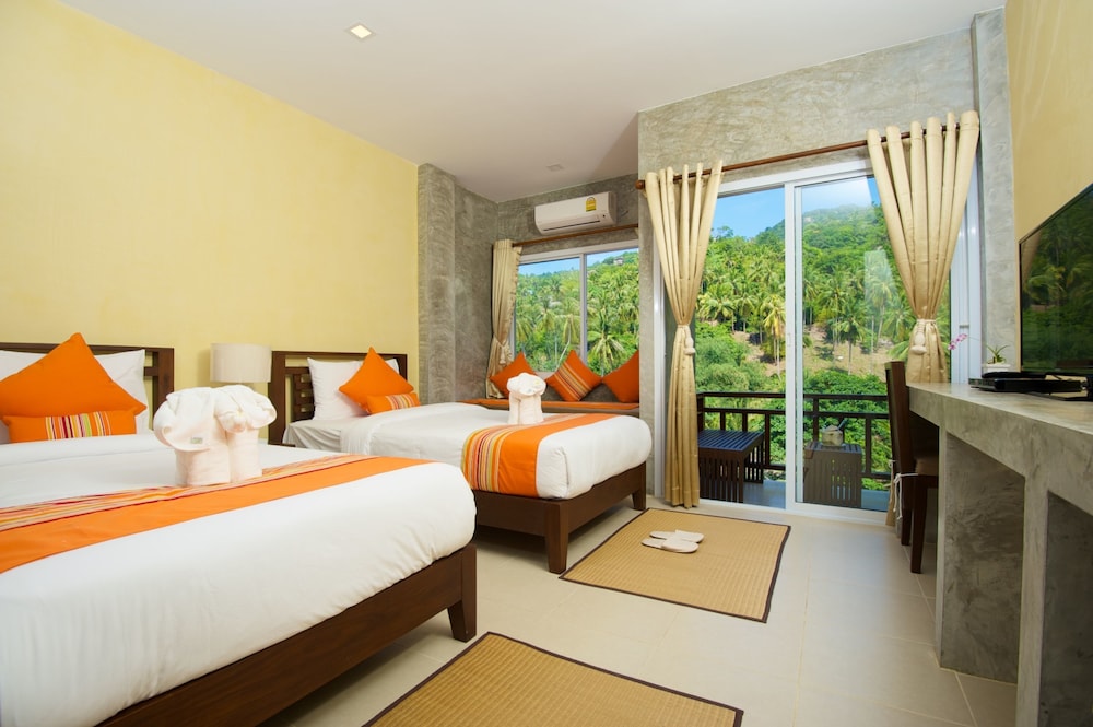Ban's Diving Resort