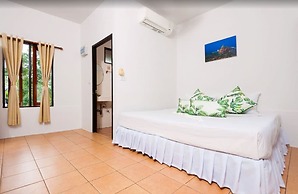 Ban's Diving Resort