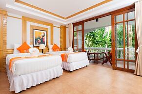 Ban's Diving Resort