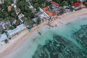 Ban's Diving Resort
