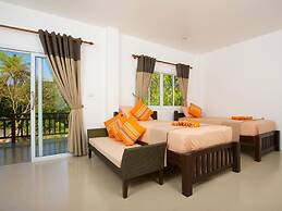 Ban's Diving Resort