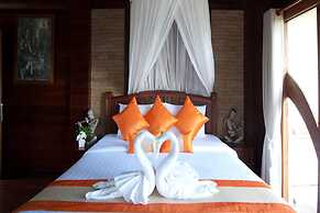 Ban's Diving Resort