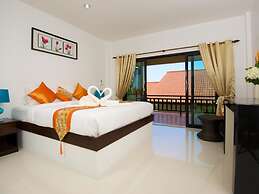 Ban's Diving Resort