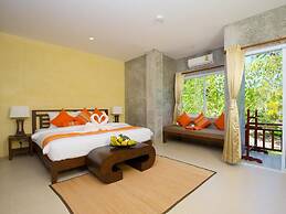 Ban's Diving Resort