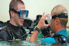 Ban's Diving Resort