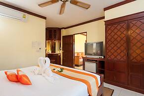 Ban's Diving Resort