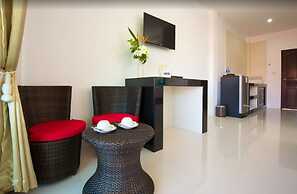 Ban's Diving Resort