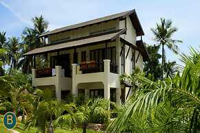 Ban's Diving Resort