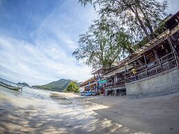 Ban's Diving Resort