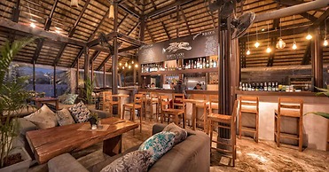 Ban's Diving Resort