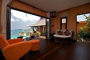 Ban's Diving Resort