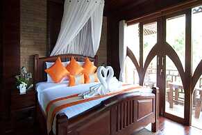 Ban's Diving Resort