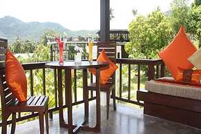 Ban's Diving Resort