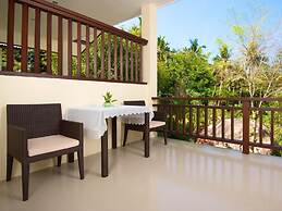 Ban's Diving Resort