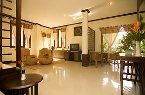 Ban's Diving Resort