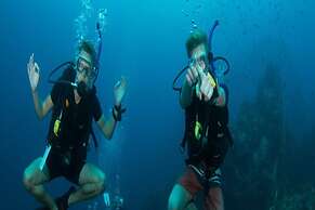 Ban's Diving Resort