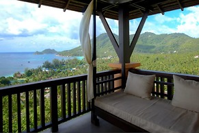 Ban's Diving Resort