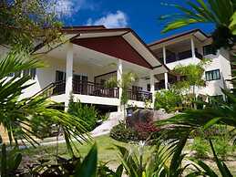 Ban's Diving Resort