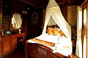 Ban's Diving Resort