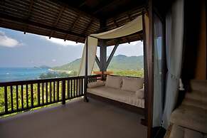 Ban's Diving Resort