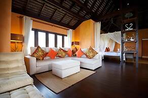 Ban's Diving Resort