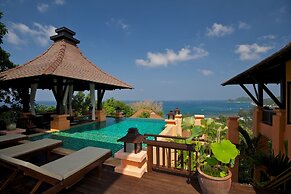 Ban's Diving Resort