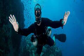 Ban's Diving Resort
