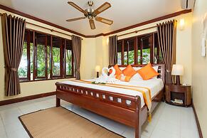 Ban's Diving Resort