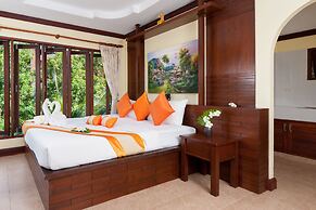 Ban's Diving Resort