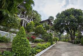 Ban's Diving Resort
