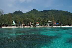 Ban's Diving Resort