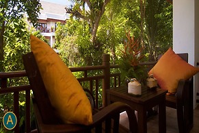 Ban's Diving Resort