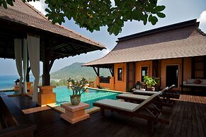 Ban's Diving Resort