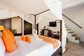 Ban's Diving Resort