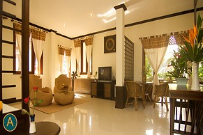 Ban's Diving Resort