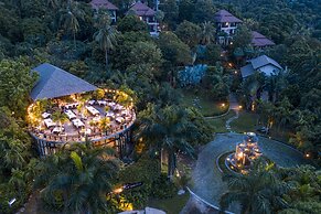 Ban's Diving Resort