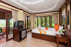 Ban's Diving Resort