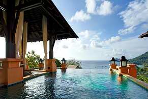 Ban's Diving Resort
