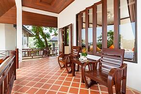 Ban's Diving Resort