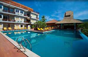 Ban's Diving Resort